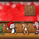 Amgel Christmas Room Escape 6 3 amgel christmas room escape 6