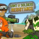 Army of Soldiers : Resistance 5 army of soldiers resistance 1