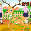 Baby Taylor Wild Animal Doctor 10 baby taylor wild animal doctor