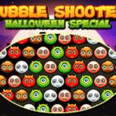 Bubble Shooter Halloween Special 6 bubble shooter halloween special