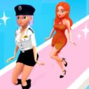Catwalk Fashion Beauty Runner- Makeover Outfit Run 6 catwalk fashion beauty runner makeover outfit run