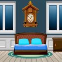 Cerulean House Escape 10 cerulean house escape