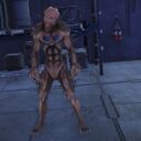 Deep Space Horror: Outpost 7 deep space horror outpost