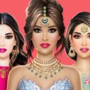 Fashion Competition Dress up and Makeup Games 6 fashion competition dress up and makeup games