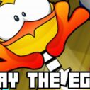 Lay The Egg 4 lay the egg 1