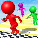 Run Race 3D 9 run race 3d