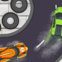 Speed Drift Racing 7 speed drift racing