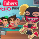 Youtubers Psycho Fan 5 youtubers psycho fan