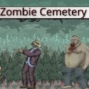 Zombie Cemetery 2 zombie cemetery
